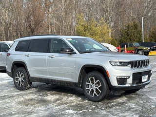 2025 Jeep Grand Cherokee L for sale in Bedford Hills NY