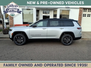 2025 Jeep Grand Cherokee L for sale in Sand Creek WI