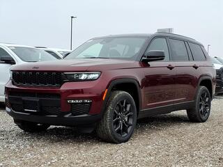 2025 Jeep Grand Cherokee L for sale in Centralia MO