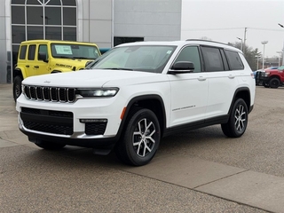 2025 Jeep Grand Cherokee L for sale in Cape Girardeau MO