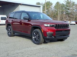 2025 Jeep Grand Cherokee L for sale in Lexington NC