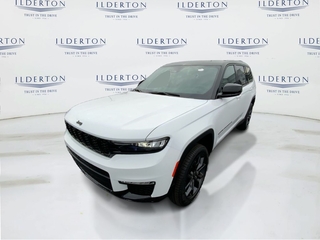 2025 Jeep Grand Cherokee L for sale in High Point, NC