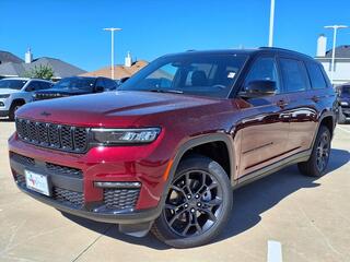 2025 Jeep Grand Cherokee L for sale in Baytown TX
