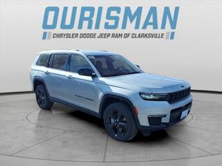 2025 Jeep Grand Cherokee L for sale in Clarksville MD