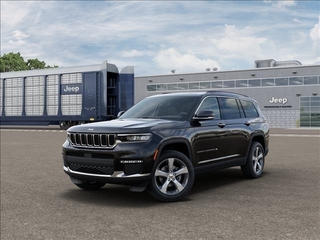 2025 Jeep Grand Cherokee L for sale in Bourbonnais IL