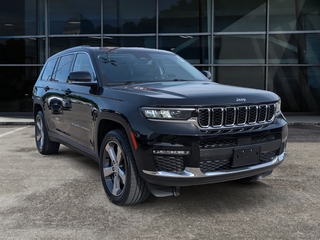 2021 Jeep Grand Cherokee L for sale in Cleveland TN