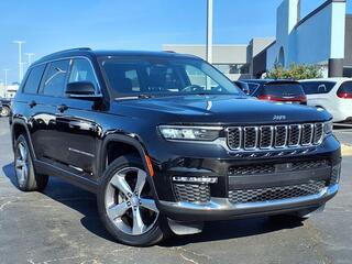 2021 Jeep Grand Cherokee L for sale in Cincinnati OH