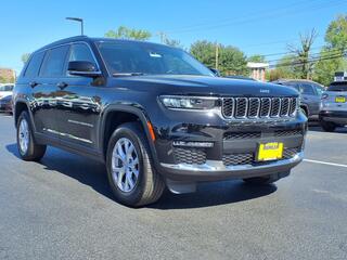 2022 Jeep Grand Cherokee L for sale in Hazlet NJ
