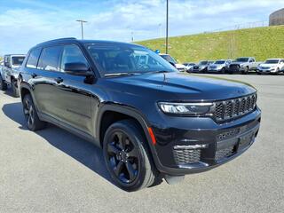 2023 Jeep Grand Cherokee L for sale in Lebanon VA