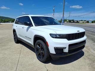 2023 Jeep Grand Cherokee L for sale in Mountain View AR