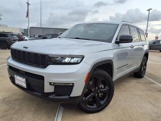 2023 Jeep Grand Cherokee L for sale in Pasadena TX