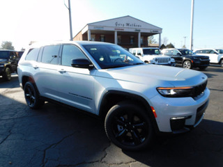 2023 Jeep Grand Cherokee L for sale in Clarksville TN