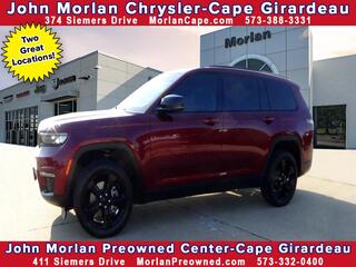 2023 Jeep Grand Cherokee L for sale in Cape Girardeau MO