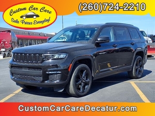 2023 Jeep Grand Cherokee L