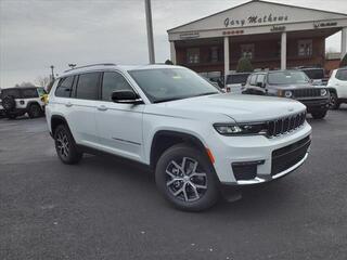 2023 Jeep Grand Cherokee L for sale in Clarksville TN