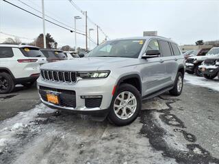 2023 Jeep Grand Cherokee L for sale in Walled Lake MI