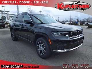 2023 Jeep Grand Cherokee L for sale in Boardman OH