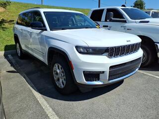 2023 Jeep Grand Cherokee L for sale in Lebanon VA