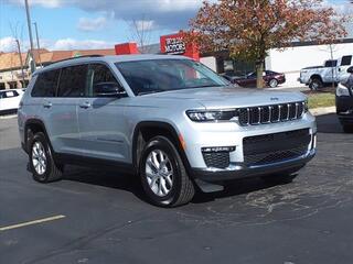 2023 Jeep Grand Cherokee L for sale in Wixom MI