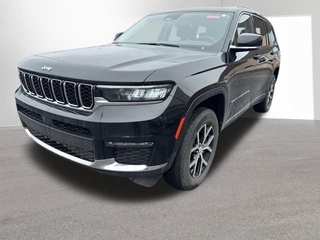 2023 Jeep Grand Cherokee L for sale in Indianapolis IN