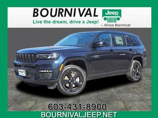 2024 Jeep Grand Cherokee L for sale in Portsmouth NH