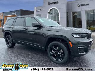 2024 Jeep Grand Cherokee L for sale in Greer SC