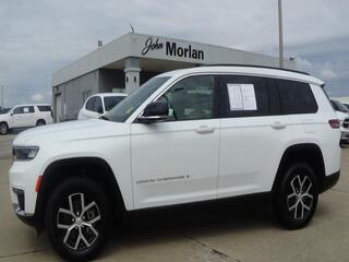 2024 Jeep Grand Cherokee L for sale in Cape Girardeau MO
