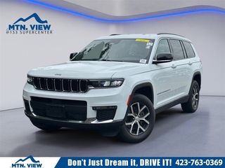 2024 Jeep Grand Cherokee L for sale in Chattanooga TN
