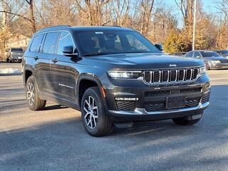 2024 Jeep Grand Cherokee L for sale in Carbondale IL