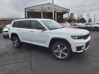 2024 Jeep Grand Cherokee L for sale in Clarksville TN