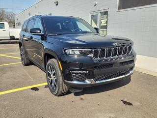 2024 Jeep Grand Cherokee L for sale in Amherst OH