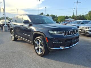 2024 Jeep Grand Cherokee L for sale in Carbondale IL