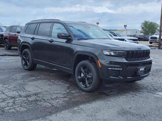 2024 Jeep Grand Cherokee L for sale in Coucil Bluffs IA