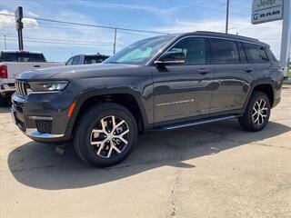 2024 Jeep Grand Cherokee L