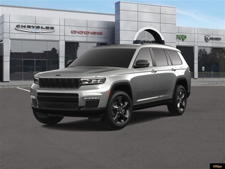 2024 Jeep Grand Cherokee L for sale in Hazlet NJ