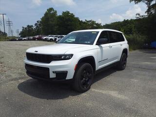 2024 Jeep Grand Cherokee L for sale in Lexington MA