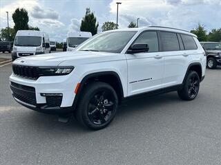 2024 Jeep Grand Cherokee L for sale in Pineville NC