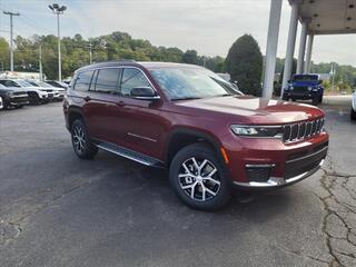 2024 Jeep Grand Cherokee L for sale in Clarksville TN