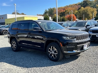 2024 Jeep Grand Cherokee L for sale in Bedford Hills NY