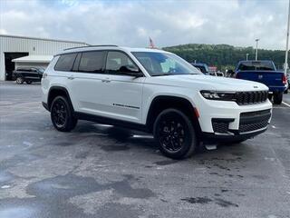 2024 Jeep Grand Cherokee L for sale in Princeton WV