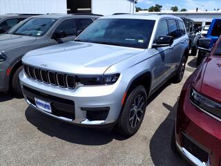 2024 Jeep Grand Cherokee L for sale in Roanoke VA