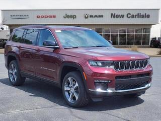 2024 Jeep Grand Cherokee L for sale in New Carlisle OH