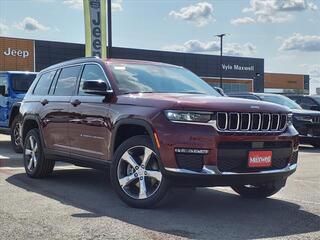 2024 Jeep Grand Cherokee L for sale in Columbia SC