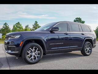 2024 Jeep Grand Cherokee L for sale in Milton FL