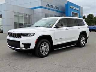 2024 Jeep Grand Cherokee L for sale in Sanford ME