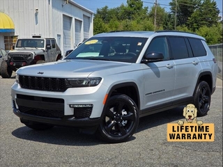 2024 Jeep Grand Cherokee L for sale in Forest City NC