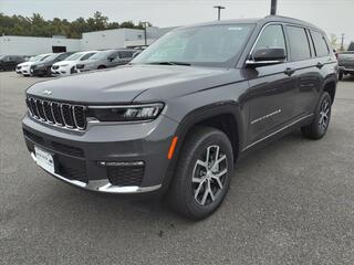 2024 Jeep Grand Cherokee L for sale in Plymouth MA