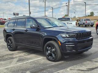 2024 Jeep Grand Cherokee L for sale in Shawnee KS