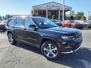 2024 Jeep Grand Cherokee L for sale in Clarksville TN