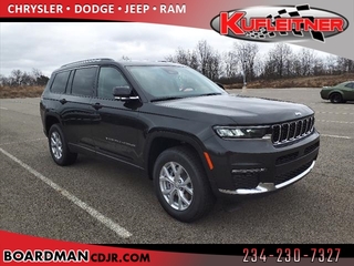 2024 Jeep Grand Cherokee L for sale in Boardman OH